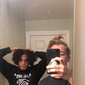 Meet your Posher, Jaden